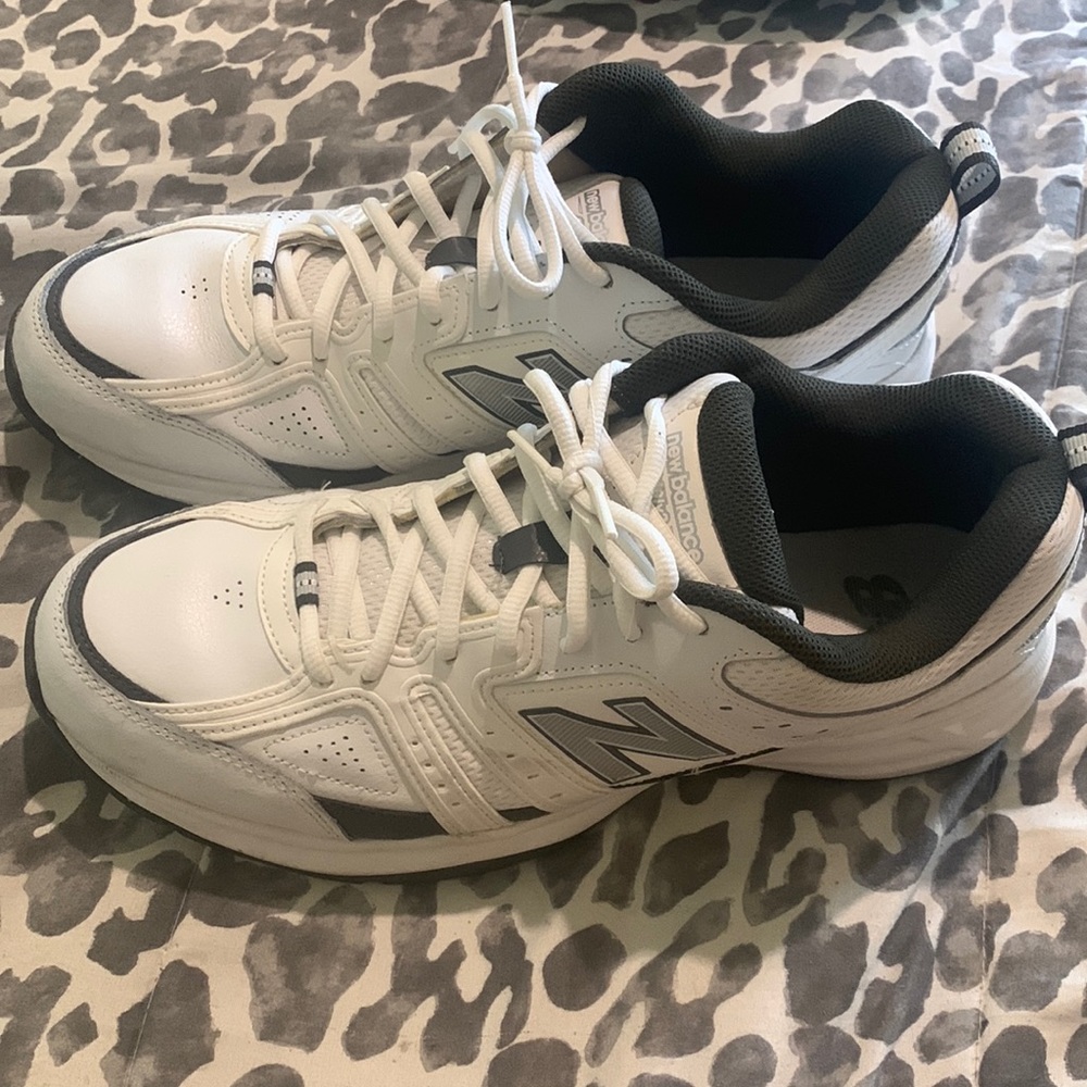 Mens New Balance 11.5 Never worn